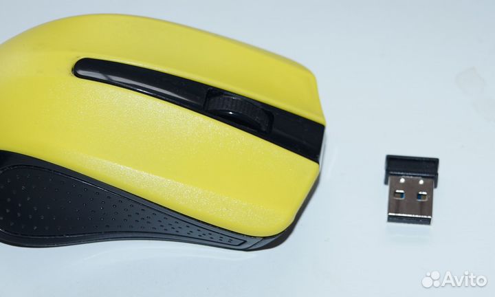 Компьютерная мышь