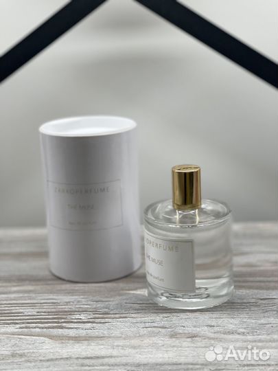 Парфюм Zarkoperfume The Muse (распив)оригинал