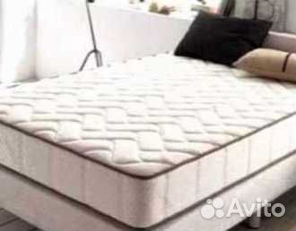 Матрас анатомический