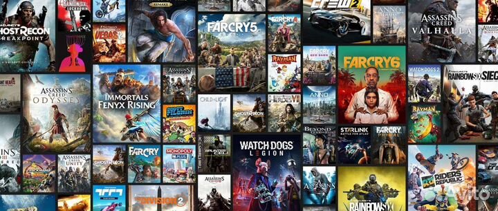 Ps plus игры playstation