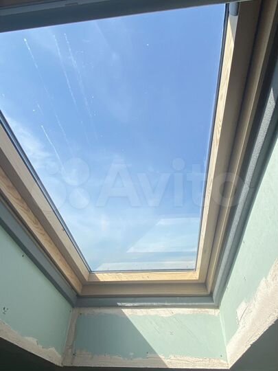 2-к. квартира, 72,7 м², 3/3 эт.