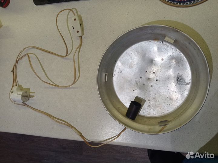 Подсветка для аквариума