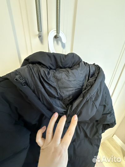 Куртка женская calvin klein оригинал