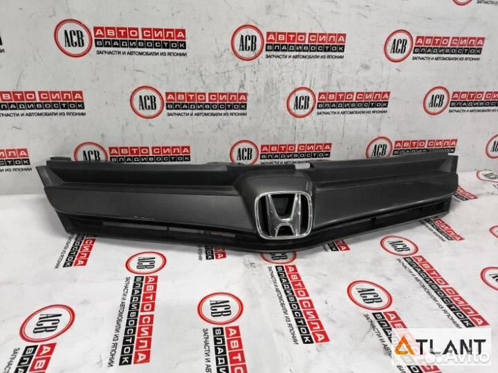Решетка радиатора honda airwave