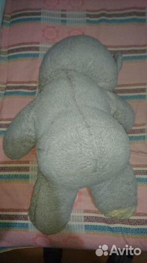Игрушка -Мишка из 90-х