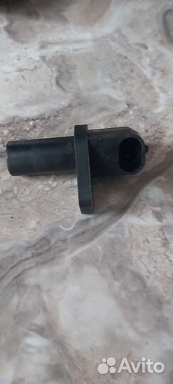 Датчик положения коленвала (дпкв) ваз
