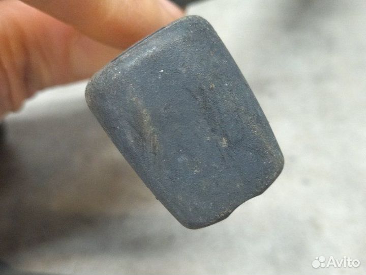 Форсунка стеклоомывателя