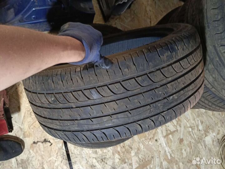 Fullrun F1000 245/45 R18 100W