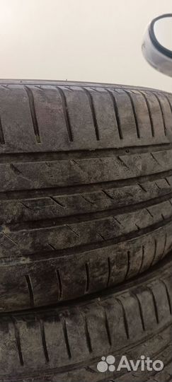 Nexen N Blue HD 235/45 R18