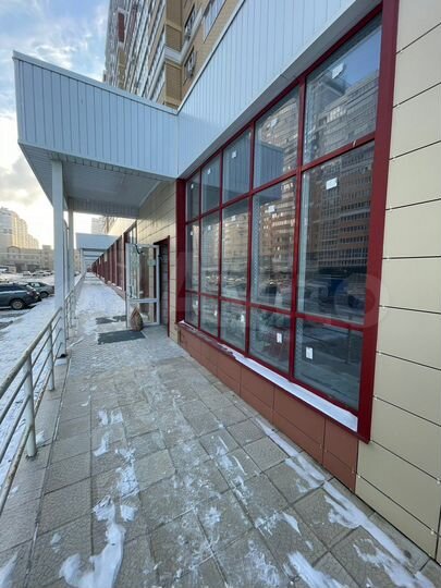 Свободного назначения, 92.4 м²