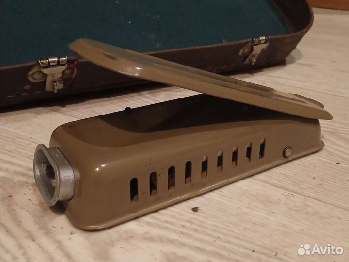 Швейная машинка СССР 1961 года