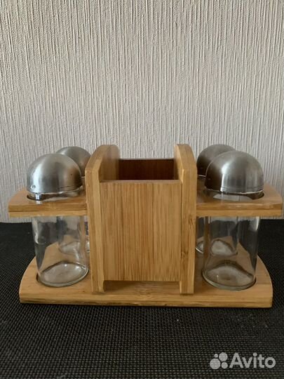 Набор для специй