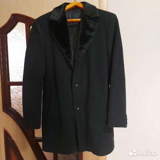 Пальто р.50