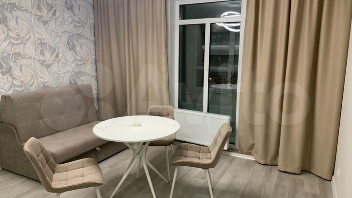 2-к. квартира, 72 м², 3/24 эт.