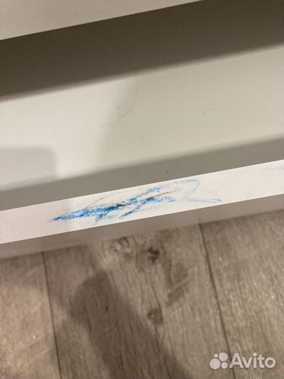 Пеленальный комод