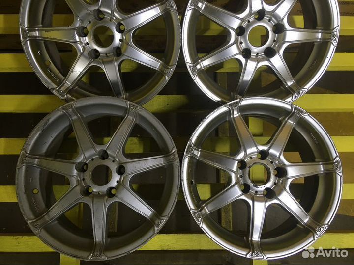 4 шт. Диски - R16 (5х112)