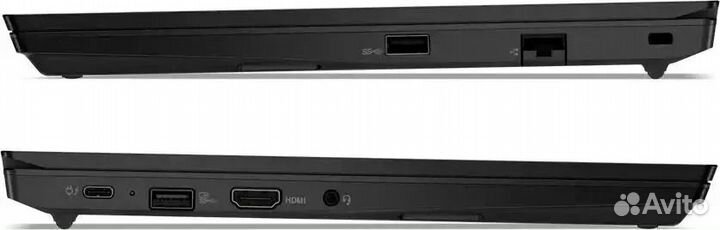 Ноутбук Lenovo 21JKS14F00 RU