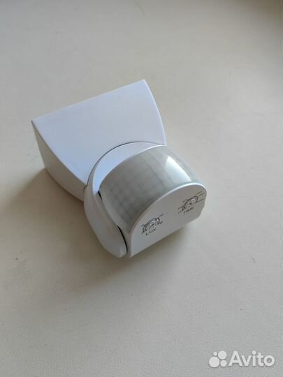 Датчик движения