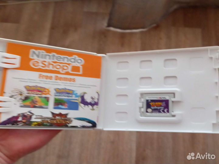 Yo-Kai Watch 2 мыслящие призраки