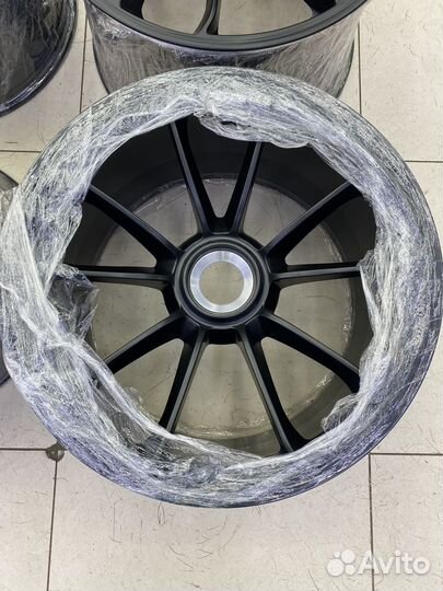 Комплект дисков Porsche 911 gt3 rs