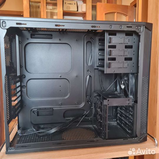 Корпус для пк