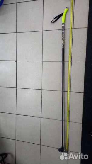 Беговые лыжи fischer