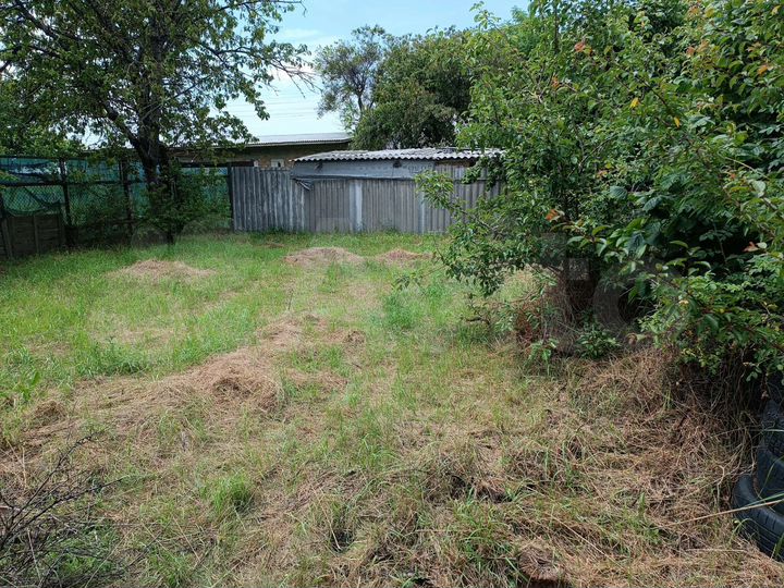 Дом 45 м² на участке 3 сот.