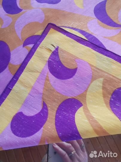 Платок для творчества