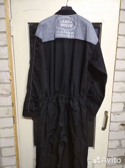 Костюм рабочий