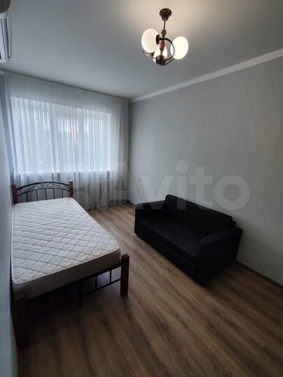 1-к. квартира, 30 м², 4/5 эт.
