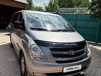 Hyundai H-1 2.5 MT, 2011, 98 000 км, с пробегом, цена 2 050 000 руб.