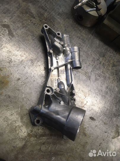 Запчасть на Opel