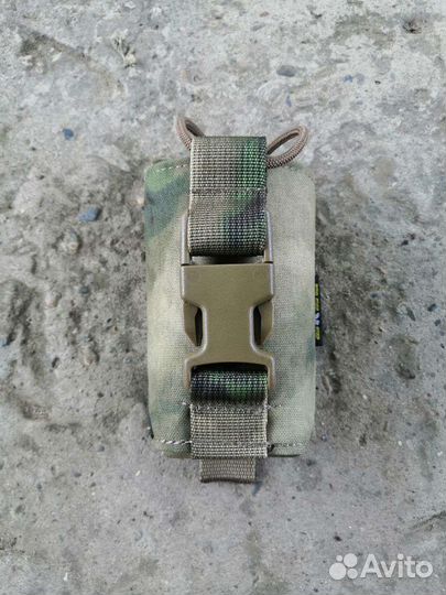 Подсумок для рации