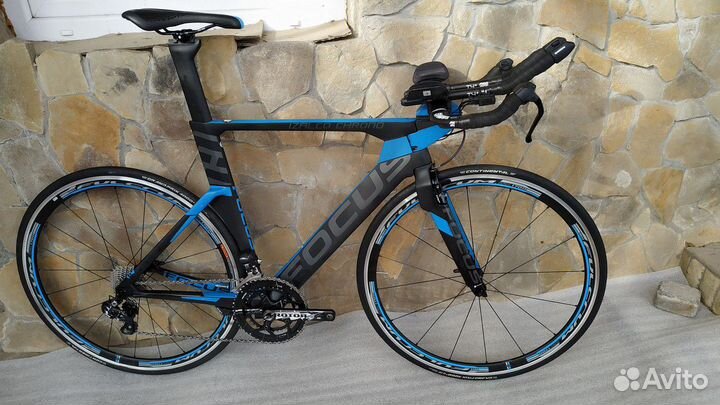 Focus izalco chrono sales max 2.0