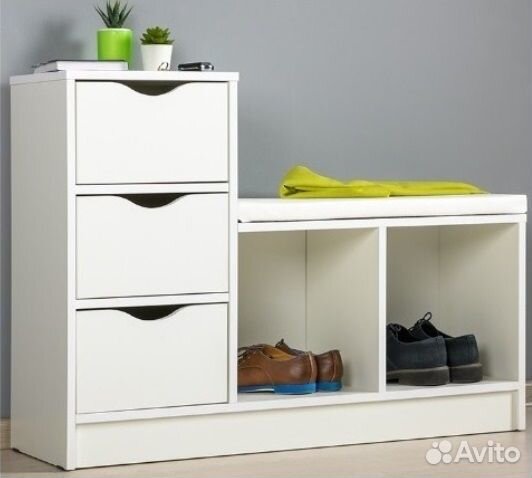 Тумба для обуви