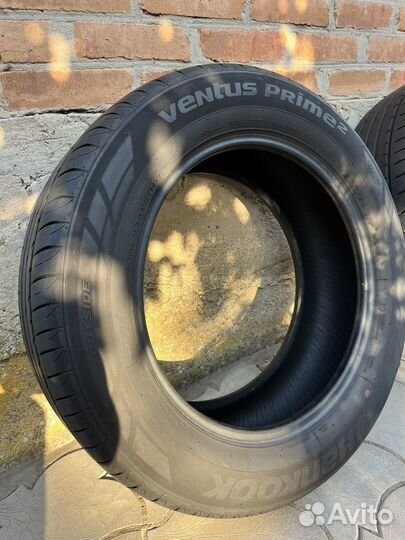 Hankook Ventus Prime 2 K115 225/60 R17 99H