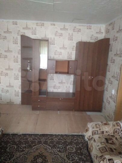 Комната 32 м² в 2-к., 4/5 эт.