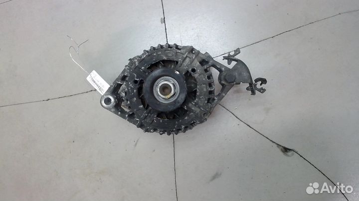 Генератор Opel Zafira A, 2004