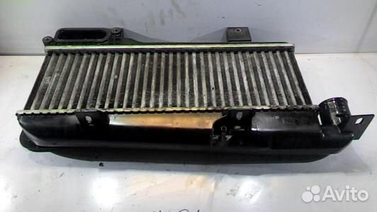 Радиатор интеркулера citroen xsara (51L21KC01)