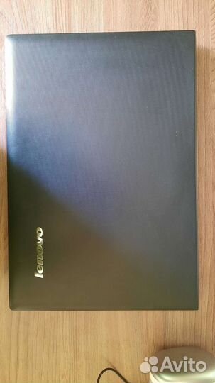 Ноутбук Lenovo