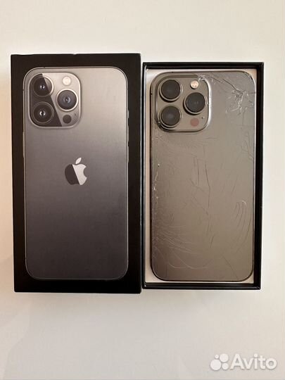 iPhone 13 pro 256gb