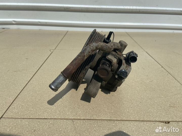 Насос гур Kia cerato 2