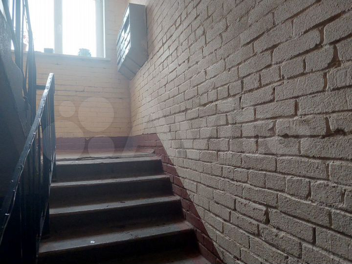 Аукцион: 3-к. квартира, 62 м², 1/5 эт.