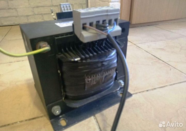 Трансформатор ABT7 PDU250G