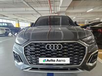 Audi Q5 Sportback 2.0 AMT, 2022, 32 000 км, с пробегом, цена 4 212 000 руб.