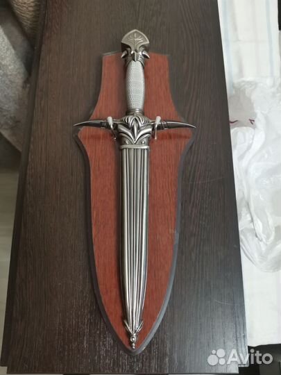 Клинок сувенирный