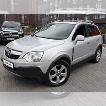 Opel Antara 3.2 AT, 2011, 185 741 км, с пробегом, цена 949 000 руб.