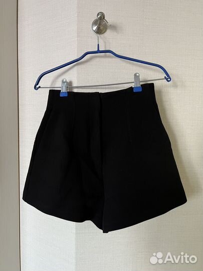 Шорты классика женские