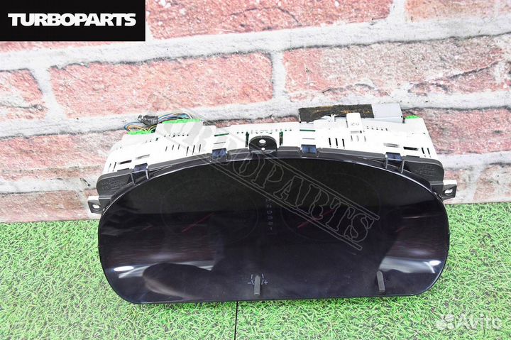 Спидометр Оптитрон Subaru Legacy B4 BE5 EJ202