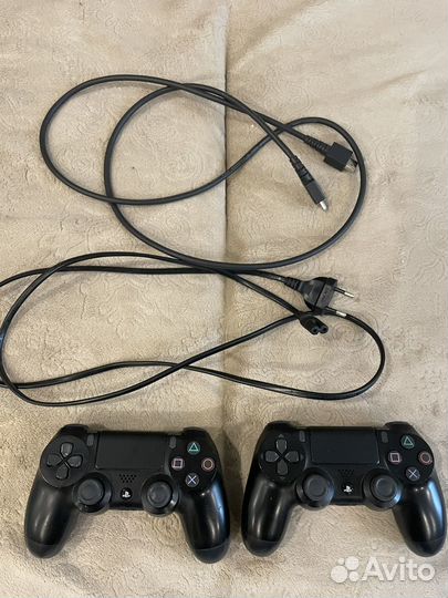 Sony playstation 4 slim 500gb